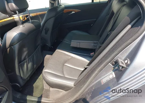 2007 Mercedes-Benz E 350 350 z USA, uszkodzony, nr VIN WDBUF56X17B072145